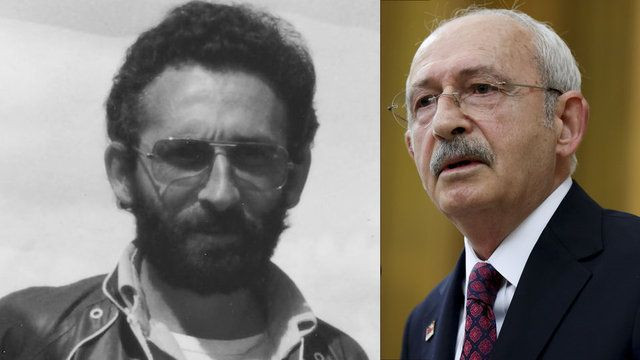 20'li yaşlar akımına siyasetçiler de katıldı! İşte Mansur Yavaş Ali Babacan Kemal Kılıçoğlu'nun gençliği - Resim: 2