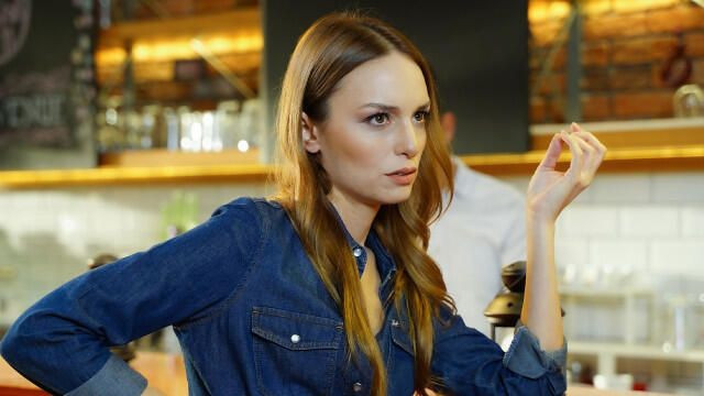 Hekimoğlu'ndan Yasak Elma dizisine bomba bir kadın oyuncu transferi! - Resim: 2