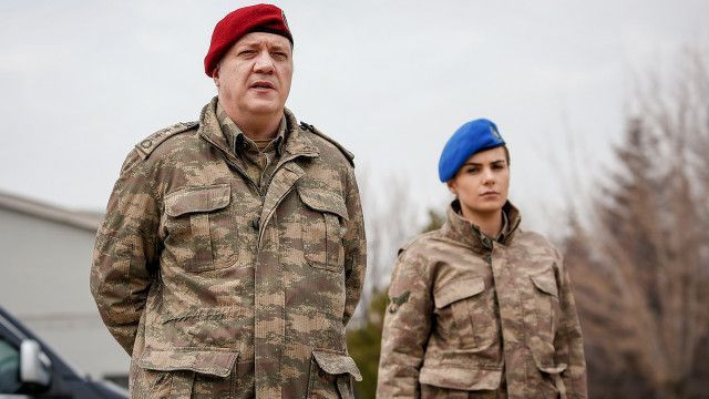 Gönül Dağı Kuzey Yıldızı Survivor Savaşçı'ya reyting şoku! Zirve bakın kimin oldu - Resim: 1