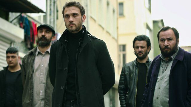 4 dizi bitiyor 8 dizi sezon finali yapıyor FOX TV'deki Masumiyet'in akıbeti belli oldu - Resim: 4