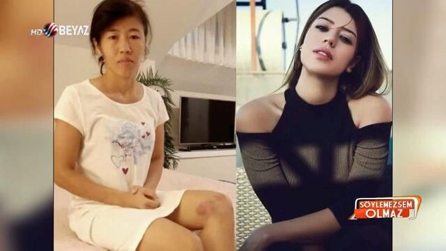 Bakıcı her şeyi anlattı Feyza Aktan Özcan Deniz için oğluna 'Dede' dedirtiyormuş - Resim: 3