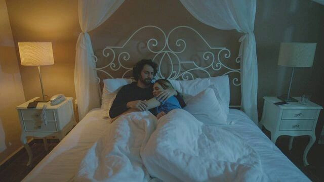 Twitter'ı yıktı Masumlar Apartmanı Safiye'si şoke etti beklenmedik hamle - Resim: 3