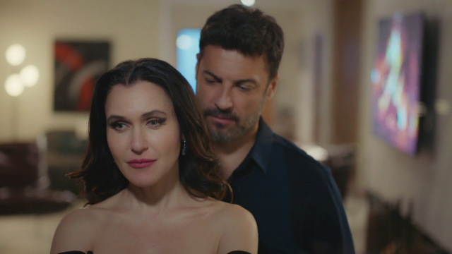 Yasak Elma sezon finali yapınca Şevval Sam bayram müjdesini duyurdu - Resim: 2