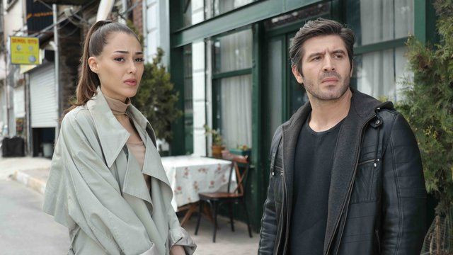 Camdaki Kız Mucize Doktor Akrep Alev Alev Survivor Bir Zamanlar Kıbrıs'a reyting şoku - Resim: 2