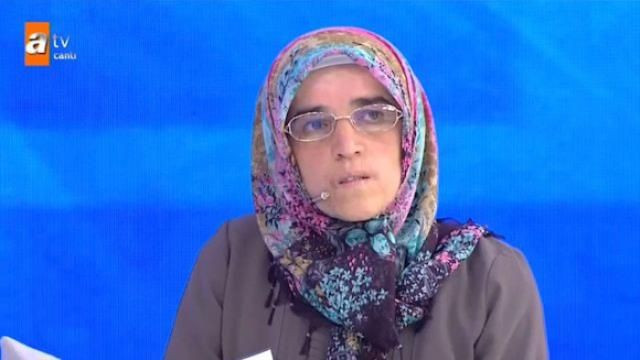 Müge Anlı'nın kolundaki sakatlığın nedeni Zeynep Ergül çıktı kavga çıkınca bakın ne olmuş - Resim: 2