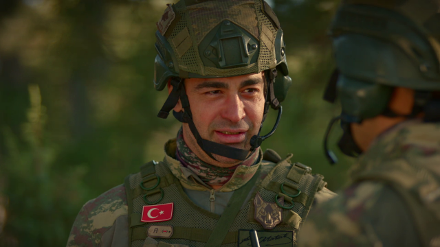 Savaşçı Gönül Dağı Survivor Güldür Güldür İbo Show'a reyting şoku! Zirve bakın kimin - Resim: 3