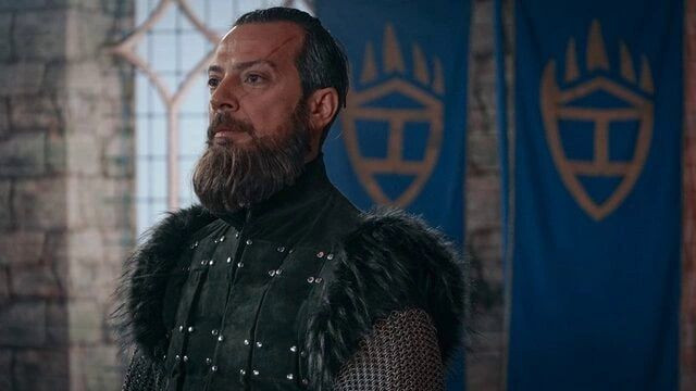 Ceyda Düvenci ve Aslı Tandoğan başrollerde! Prens dizisiyle dünyada bir ilk olacak - Resim: 4