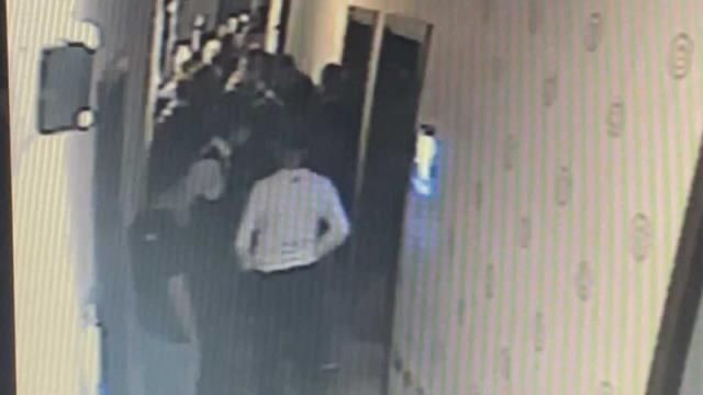 EDHO oyuncuları ve set ekibine saldıranlardan Oktay Kaynarca da şikayetçi - Resim: 2