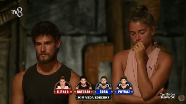 Acun Ilıcalı açıkladı Survivor'da finale çok az kala bakın kim elendi - Resim: 3