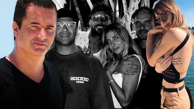 Her şey sahte deniyor! Duyanları şok eden iddialar: Şeyma Subaşı'nın aşkı Mohammed Alsaloussi'nin başı dertte - Resim: 1