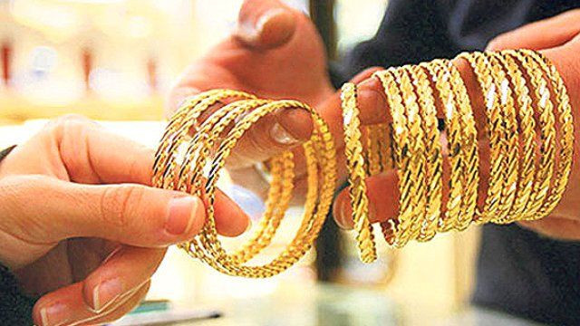 Düğün sezonu açıldı altına talep patladı! Gram altın 600 lira olacak uyarısı - Resim: 3