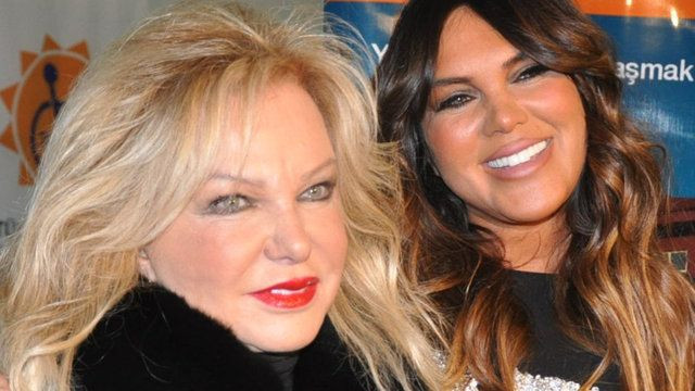 Seren Serengil bir deri bir kemik kaldı! Bikini halinde kemikleri sayılıyor - Resim: 3