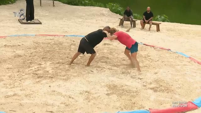 Kefaret Baş Belası Survivor Menajerimi Ara'ya reyting şoku! Zirve bakın kimin oldu - Resim: 4