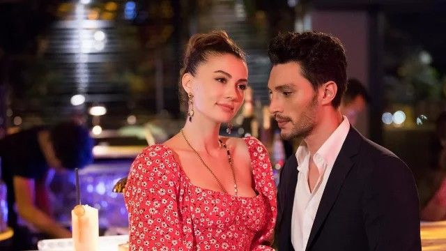 Masterchef Aşk Mantık İntikam Bozkır Arslanı Celaleddin Volkan Konak'a fark attı! Reytingde zirve bakın kimin - Resim: 3