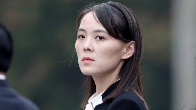 Dünyanın en çok korktuğu kadın: Kim Yo-jong! İlk kadın diktatörü olacak - Resim: 4