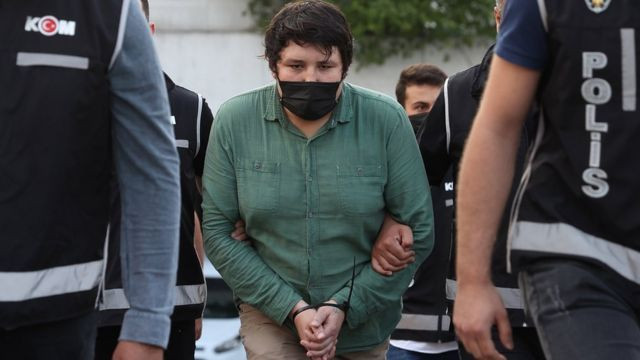 Çiftlik Bank Tosuncuğu Mehmet Aydın'dan bomba itiraflar! Arkasında kim var? - Resim: 3