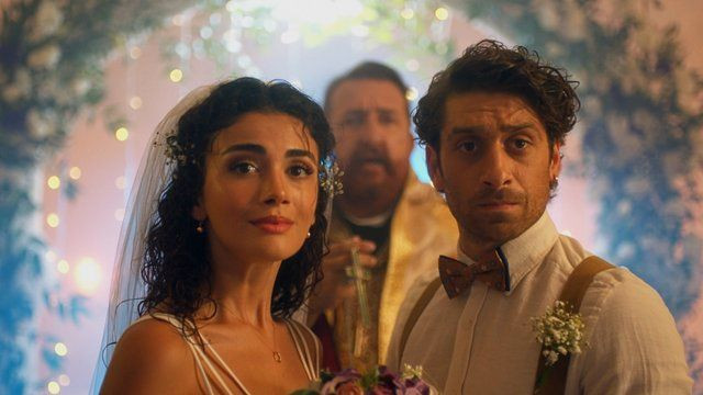 Uzak Şehrin Masalı Bülent Ersoy İkimizin Sırrı Yargı İçimizden Biri'ne reyting şoku! Zirve bakın kimin - Resim: 4