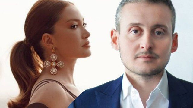 Danla Biliç ve iş adamı Yusuf Engin aşkı sosyal medyayı karıştırdı 'Laz müteahhit' dediler - Resim: 1