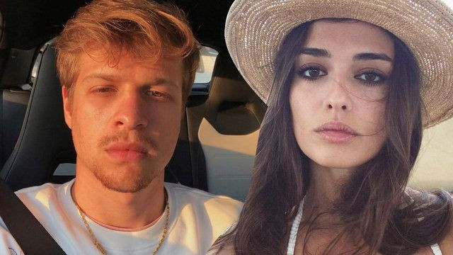 'Aldatıldım, yakaladım' deyip itiraf etti! Aşk Mantık İntikam yıldızı Burak Yörük şaşırttı: Gördüğümde... - Resim: 1