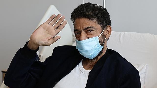 Çoklu organ nakli oldu ilk kez görüntülendi! Hakan Taşıyan son hali şaşırttı - Resim: 4