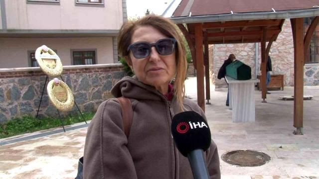 Aysun Kayacı babası Selahattin Kayacı'nın cenazesine katılmadı! - Resim: 3