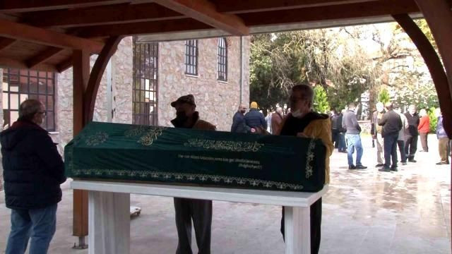 Aysun Kayacı babası Selahattin Kayacı'nın cenazesine katılmadı! - Resim: 2