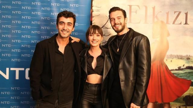 El Kızı Gönül Dağı O Ses Türkiye Güldür Güldür hüsrana uğradı! Reytingde zirve bakın kimin - Resim: 3