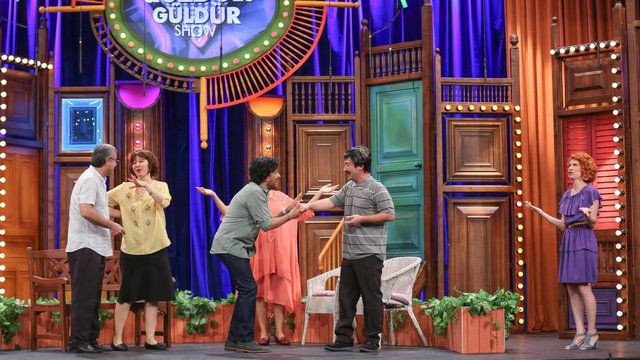 Kardeşlerim Elkızı O Ses Türkiye Güldür Güldür hüsrana uğradı! Reytingde zirve bakın kimin - Resim: 3