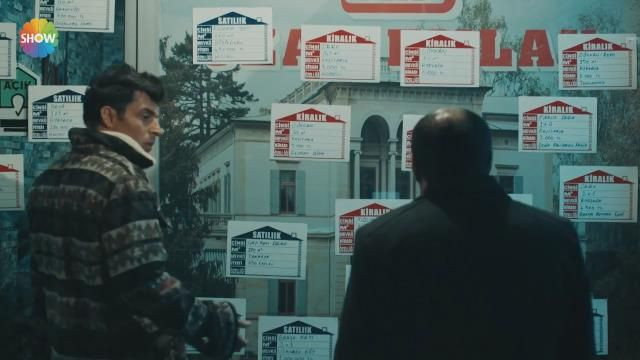 SHOW TV Üç Kuruş son bölümde artan kira fiyatlarına 'ince' gönderme - Resim: 1