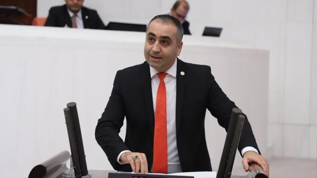Hasan Can Kaya ve Acun Ilıcalı Meclis gündeminde: MHP'li Lütfi Kaşıkçı'dan sert tepki - Resim: 3