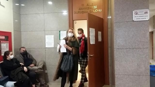 Bora Gencer tek celsede boşandı kredi ona kaldı: Bittim ben! - Resim: 3