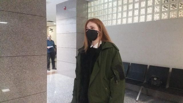 TV8 2. Sayfa canlıda Elçin Sangu'dan milyonlar alacak olan menajer Başay Okay'dan açıklama - Resim: 3