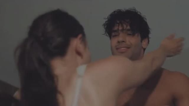 Aşk Taktikleri Demet Özdemir ve Şükrü Özyıldız'ın sevişme sahneleri Oğuzhan Koç 'u çıldırtmış! Ayrılık nedeni oldu - Resim: 3