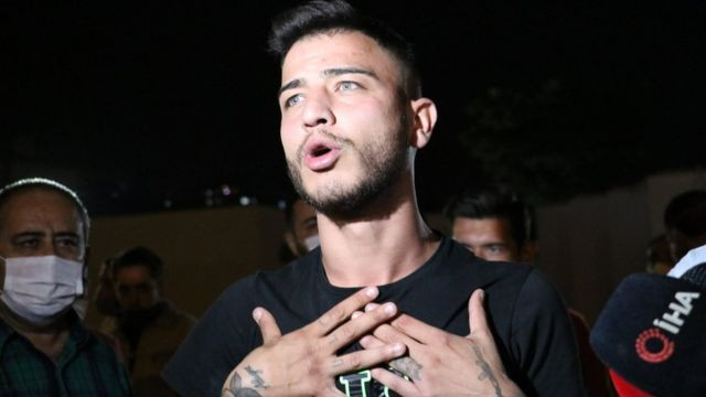 Aleyna Çakır davasında Ümitcan Uygun'a verilen ceza belli oldu! - Resim: 2