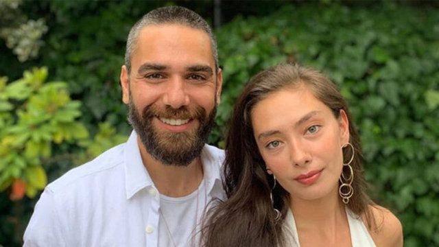 Hastalığı geride bıraktı bomba diziyle ekrana dönen Neslihan Atagül'ün rol arkadaşı bakın kim: 9 yıl sonra... - Resim: 1