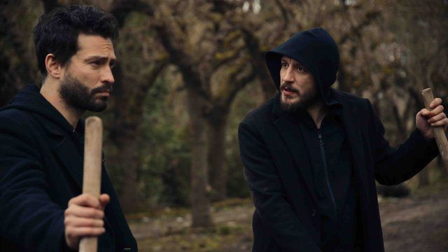 Reytingleri altüst etti 4 diziye fark attı! Zirve bakın kimin oldu: Hakim Yasak Elma Üç Kuruş Alparslan Büyük Selçuklu - Resim: 3