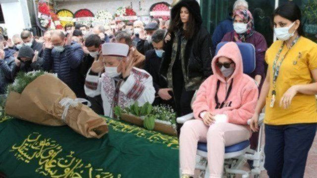 Hıçkıra hıçkıra ağladı! Feci kazada sevgilisi ölen Gülçin Ergün ilk kez anlattı: Acı tesadüf şaşırttı 1 ay önce.. - Resim: 3