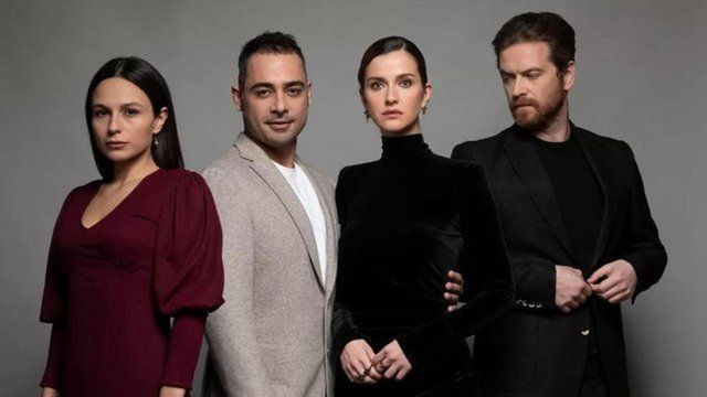 6'sını birden ezdi geçti reytingde zirve bakın kimin: Sadakatsiz Oğlum Annenin Sırrıdır Çocuk Kara Tahta İbo Show Mahkum - Resim: 1