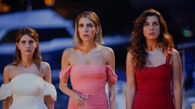 Reytingleri gören şaştı kaldı! 5'ine fark atıp zirveye yerleşti: Baba Destan Survivor Masumlar Apartmanı Evlilik Hakkında Her Şey - Resim: 4