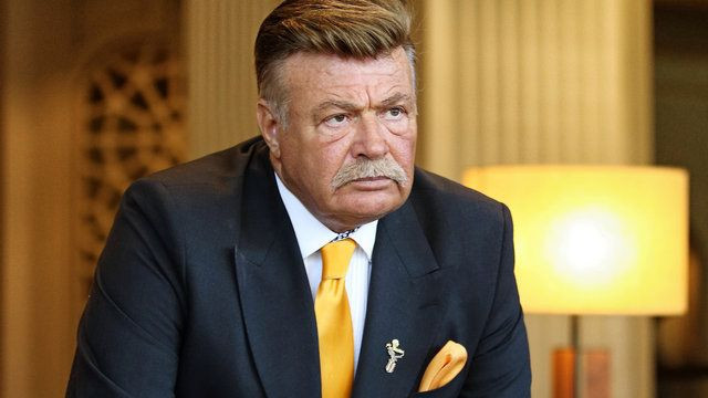 Kıvanç Tatlıtuğ'u Nuri Alço öve öve bitiremedi! 'Yok böyle bir şey' deyip açıkladı: Cenaze evinde... - Resim: 2