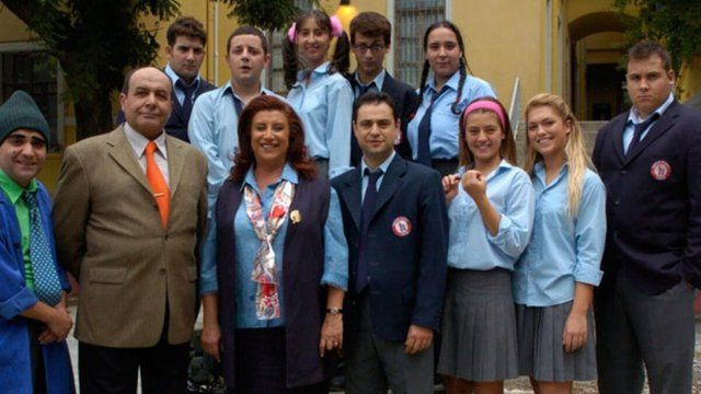 Tüylerim diken diken oldu! Son halini gören tanıyamıyor: Hayat Bilgisi'nin Mennan'ı Erdal Türkmen şimdi bakın ne yapıyor - Resim: 1