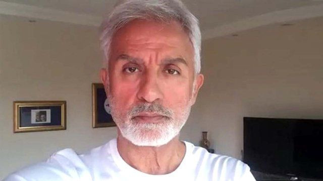 Eşcinsellik açıklaması geldi! Talat Bulut Cüneyt Arkın'la ters düştü: Oyuncular beni görüp... - Resim: 4