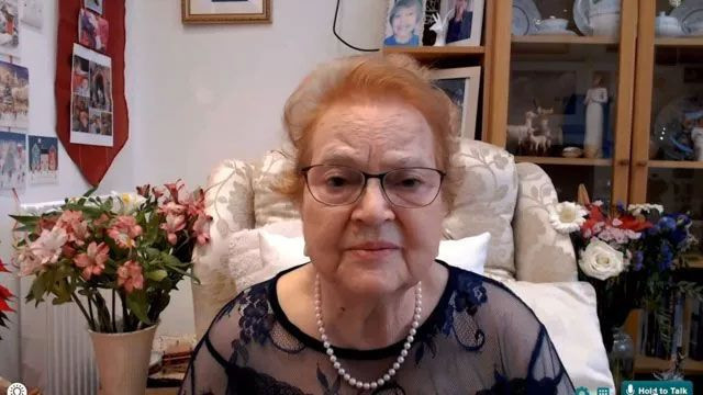 İngiltere'de ölen kadın kendi cenaze törenine katılıp konuştu! Fiyatı dudak uçuklattı - Resim: 2