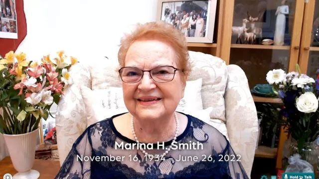 İngiltere'de ölen kadın kendi cenaze törenine katılıp konuştu! Fiyatı dudak uçuklattı - Resim: 3