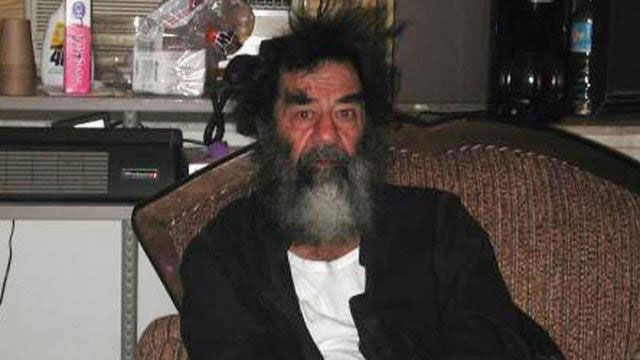 Saddam'ı yakalayan asker 20 yıl sonra ilk kez konuştu! Bakın ilk tepkisi ne olmuş - Resim: 4