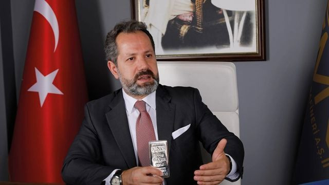 Altın rekor kıracak! İslam Memiş'ten 2023 yılı için flaş tahminler "Benim tercihim..." - Resim: 4