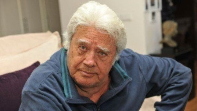 Cüneyt Arkın'ın çocukları miras yüzünden birbirine düştü! - Resim: 2