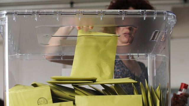 Siyasi partilere Hazine'den para akacak! Hangi seçim için Hazine'den parti kaç lira alacak? - Resim: 2