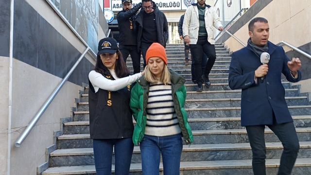 Kıvanç Talu ve Beril Talu yakalandı! 150 milyon liralık vurgun yapıp ortadan kaybolmuşlardı - Resim: 4