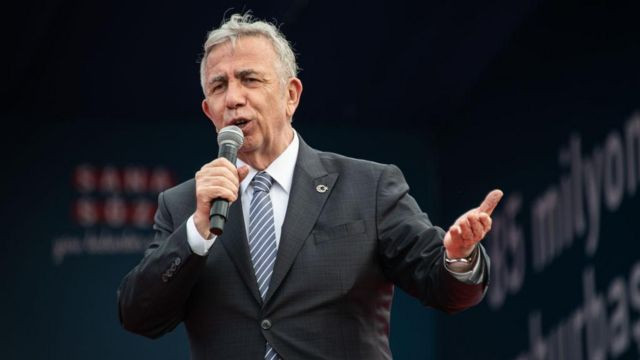 Turgut Altınok sonrası Ankara'da ilk anketten çarpıcı sonuç! Mansur Yavaş için alarm zilleri çalıyor... - Resim: 2